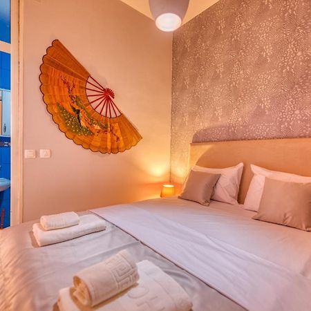 Apartments Vujosevic ติวัต ภายนอก รูปภาพ